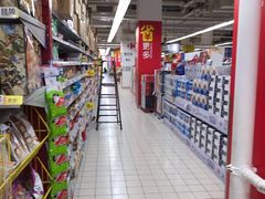 -家乐福会员店(南翔店)