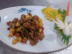 -金香时代酒楼(丽雅时代店)