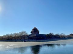 -老北京炸酱面(故宫店)