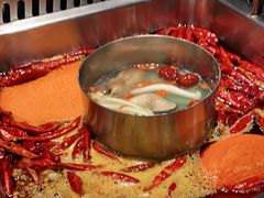 -味舵主重庆火锅(邓尉路店)