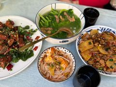 -吃货私房菜(丽江束河古镇店)