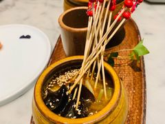 -辛香汇·现炒川菜(淮海路百盛店)