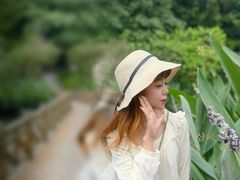 -桤木河湿地公园