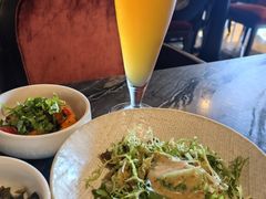 -长沙北辰洲际酒店-兰调全日餐厅