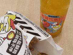 -超级鸡车(曹杨路店)