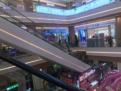 -吾悦广场(南京鼓楼店)