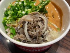 老北京爆肚粉-方砖厂69号炸酱面·烤鸭(前门鲜鱼口店)