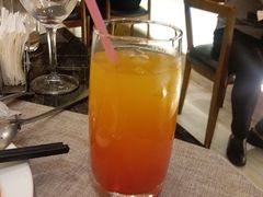 -东方红海鲜百汇(国际大厦店)