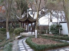 -狼山风景名胜区