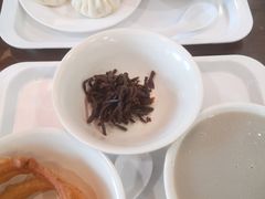 -老磁器口豆汁店(天坛店)