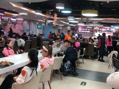 -食美汇美食广场(新奥店)
