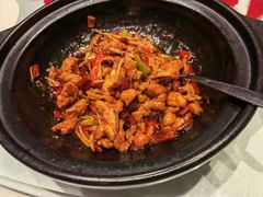 -御仙都北京菜馆·烤鸭店(双井店)