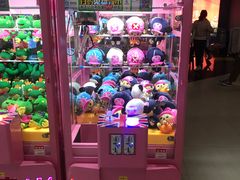 -博纳国际影城(凯德广场店)