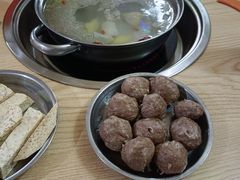 -伟记牛肉(金鸿公路店)