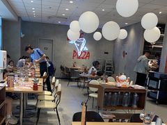 -必胜客(大观天地店)