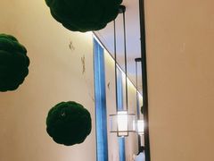 -小厨娘淮扬菜(诚信大道店)