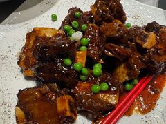 雪花牛肋骨-拾宴(汇智国际商业中心店)