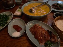 -丽江金茂凯悦臻选酒店-滇香馆