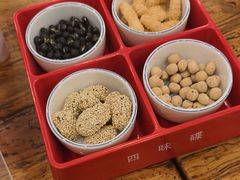 -老雒阳面馆·水席(王城路店)