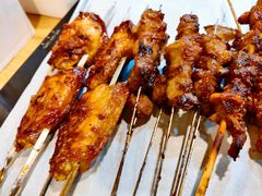 -烤五行·烧烤烤串(石佛营店)