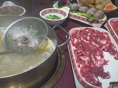 -大吉利·潮汕鲜牛肉火锅(西安店)
