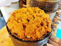 -秦二哥格格(高笋塘店)