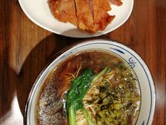 -爱家面馆(常州总店)