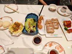 -稻香海鲜饭店(第一国际店)