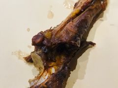 -蒙艾里民族传统菜蒙餐