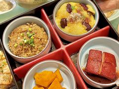 -江城小馆陕南妈妈菜·全球旅行餐厅(钟楼店)