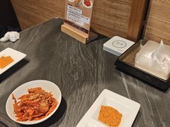 -NIUAN牛庵·日式和牛烧肉(恒隆店)