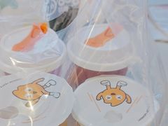 -CoCo都可(香港名都店)