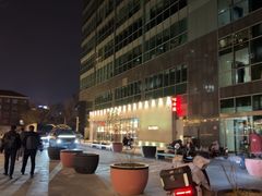 -福满圆(琨莎中心店)