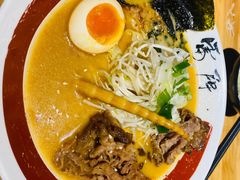 -雷门拉面·现熬骨汤(凯德来福士店)