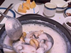 -景笙毋米粥底火锅(20年老字号)