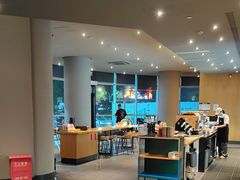 -星巴克(海门解放路店)