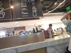 -COSTA COFFEE(恒基名人购物中心店)