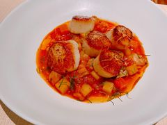 -Mercato莫卡多露台餐厅与酒吧(K11店)
