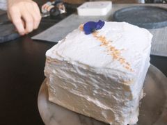 经典双层芋泥蛋糕-十五食吾 La Pâtisserie (海甸岛店)