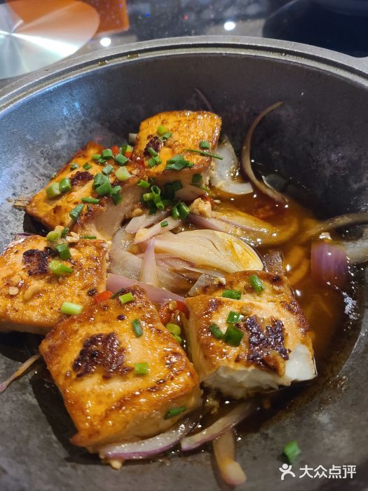 苏浙徽·江南荟·本味融合菜(相城方圆里店)图片