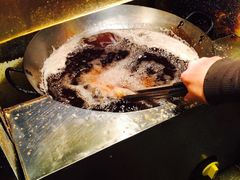 -云南路美食街