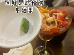 -panchos 墨西哥餐厅(嘉绿苑店)