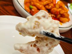 -陆壹捌餐厅(五大道店)