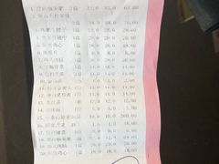 -好旺角齐市鲜切牛自助烤肉(农林五道街总店)