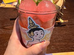 -泰妃殿(武汉首店)