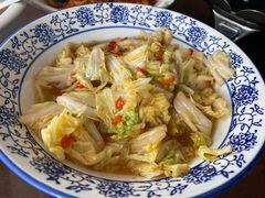 -天下客饭店(中山路店)