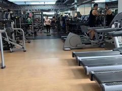 -梵臣游泳健身(康康谷店)