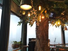 -烛影拾光观景餐厅·创意菜·摄影·小提琴(大唐不夜城店)