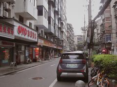 -循礼门(地铁站)