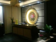 -大唐盲人按摩中心(天山路店)